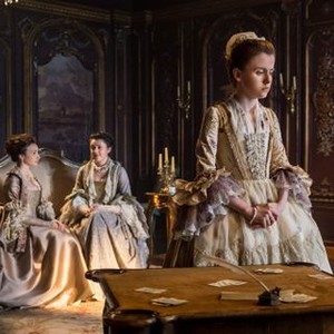 Outlander, Rosie Day, 'Useful Occupations and Deceptions', Season 2, Ep. #3, 04/23/2016, ©STARZPR