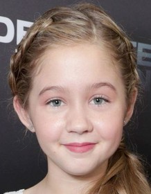 Stella Allen
