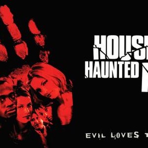 house on haunted hill rotten tomatoes