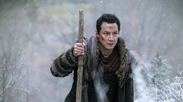 Into the badlands cheap season 3 full movie