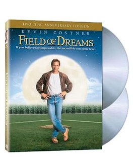 Field of Dreams 英語版 Field of Dreams 英語版 Amazon.co.jp: Field Of Dreams