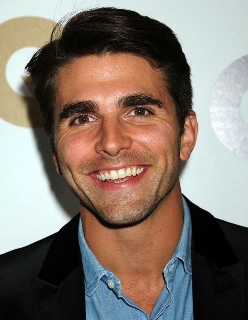 Miles Fisher
