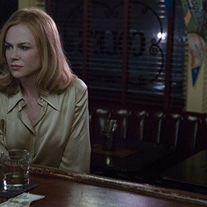 Nicole Kidman as Claire in "Secret in Their Eyes."