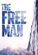 The Free Man poster image