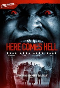 Watch trailer for Here Comes Hell