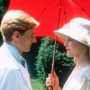 CHARIOTS OF FIRE, Nigel Havers, Alice Krige, 1981, TM & Copyright (c) 20th Century Fox Film Corp.