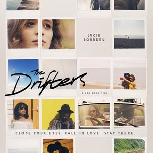 Drifters Season 1 - watch full episodes streaming online