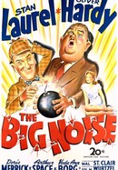 The Big Noise poster image