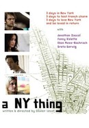 A NY Thing poster image