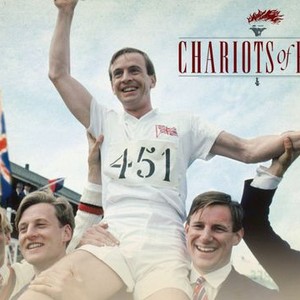 words to chariots of fire
