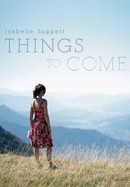 Things to Come poster image