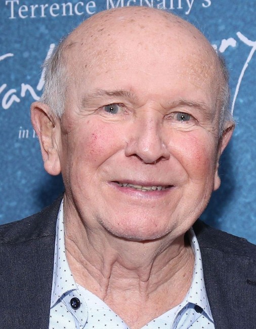 Terrence McNally