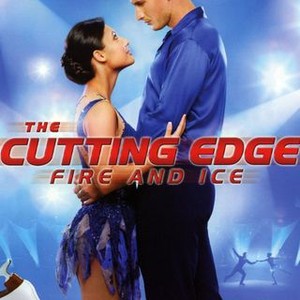 The Cutting Edge: Fire & Ice (2010) photo 9