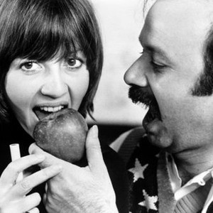 MALE OF THE CENTURY, (aka LE MALE DU SIECLE), Juliet Berto, Claude Berri, 1975