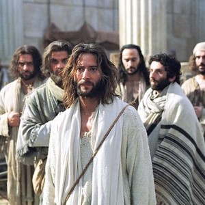 The Gospel of John (2003) photo 5
