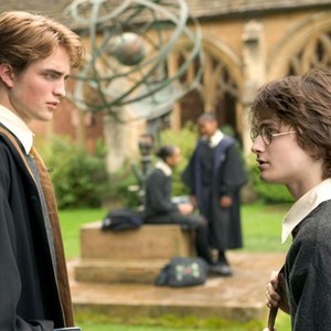 Harry Potter and the Goblet of Fire photo 8
