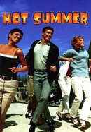 Hot Summer poster image