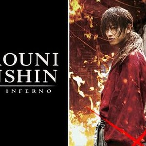 Rurouni Kenshin: Kyoto Inferno るろうに剣心 京都大火編 film review