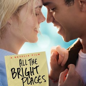 All the Bright Places photo 5
