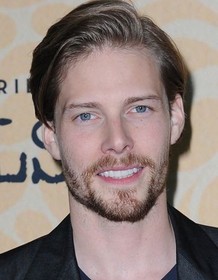 Hunter Parrish