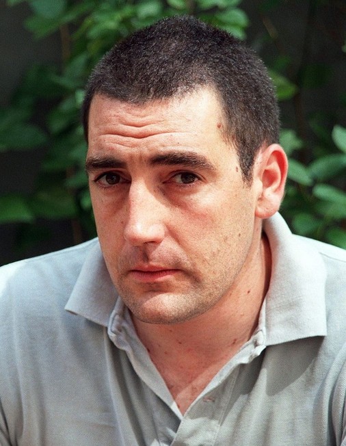 Daniel Calparsoro
