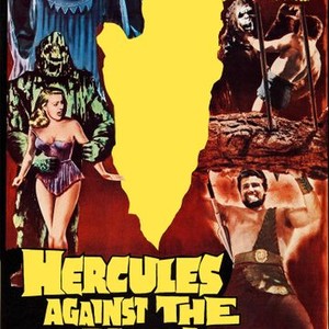 "Hercules Against the Moon Men photo 8"
