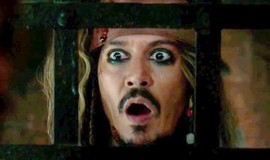 Pirates of the Caribbean: Dead Men Tell No Tales: Trailer 1