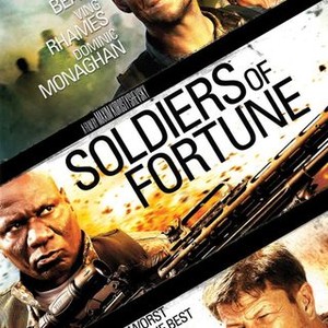 Soldiers of Fortune (2012) photo 6
