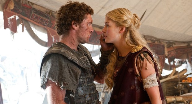 Wrath of the Titans | Rotten Tomatoes