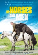 Of Horses and Men poster image