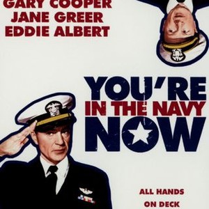 You're in the Navy Now photo 8