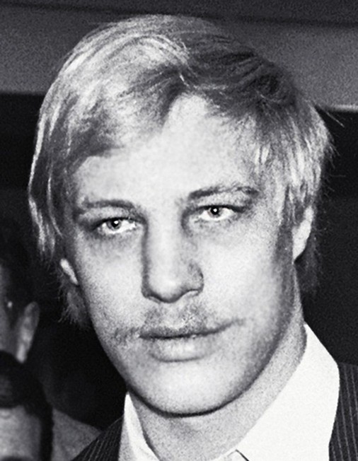 Wilhelm Von Homburg