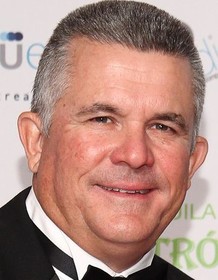 Todd Graham