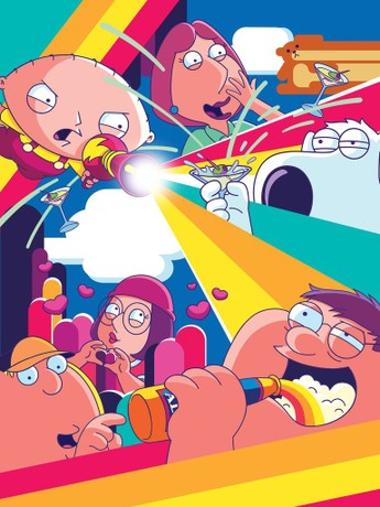 Family guy season 17 episode 7 online online