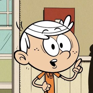 The Loud House: Season 5, Episode 1 - Rotten Tomatoes