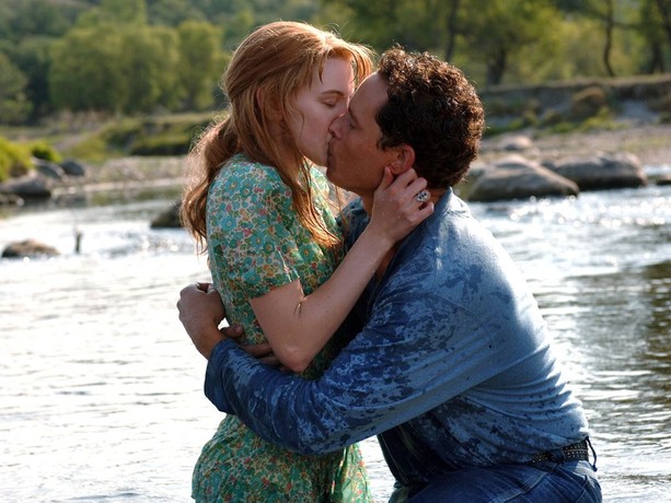 The Stone Angel | Rotten Tomatoes