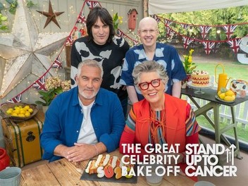 The great celebrity bake off for su2c watch online deals