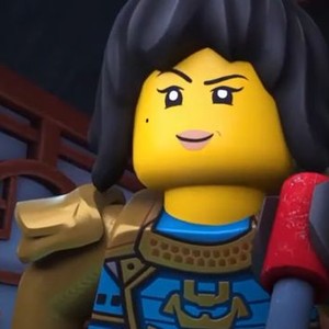 LEGO Ninjago: Masters of Spinjitzu: Season 15, Episode 19 - Rotten Tomatoes