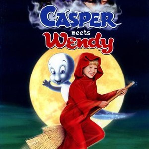 Casper Meets Wendy - Rotten Tomatoes