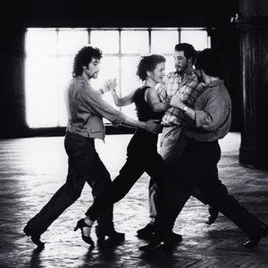 The Tango Lesson (1997) photo 5