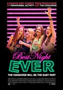 Best Night Ever poster image