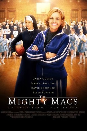 The Mighty Macs poster