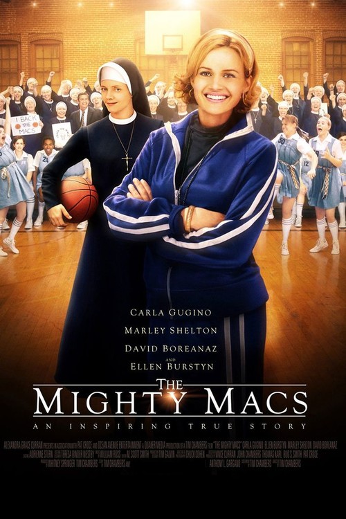 The Mighty Macs poster