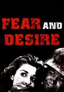 Fear and Desire poster image