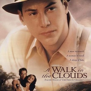 A Walk in the Clouds - Rotten Tomatoes