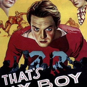 That's My Boy photo 6