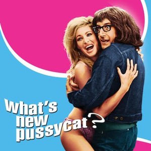 What's New, Pussycat? photo 9