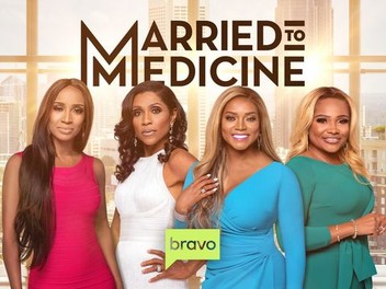 Married to medicine season 7 episode 1 deals