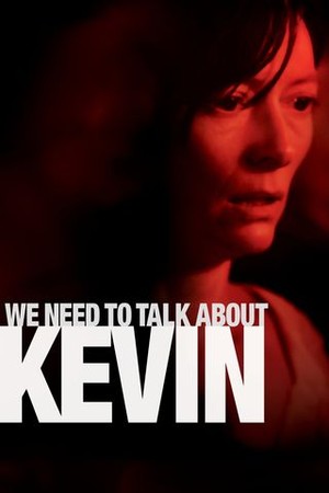 We Need to Talk About Kevin poster