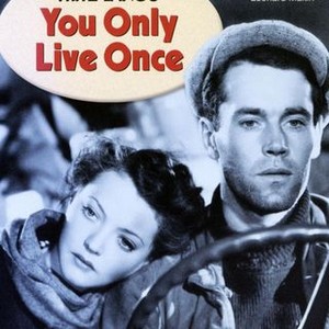 You Only Live Once (1937) photo 18